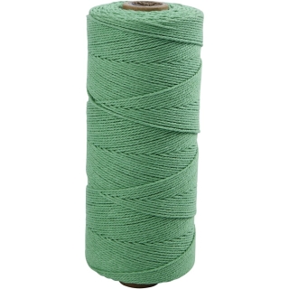 Knyttegarn 0
