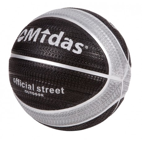 Official Street basketball