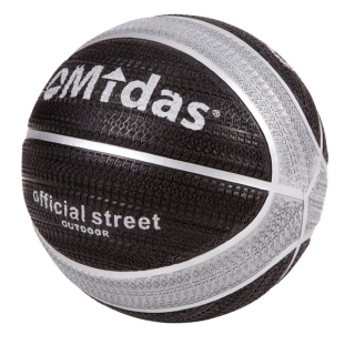 Official Street basketball
