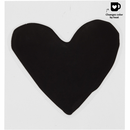 Dekorationsstickers 0