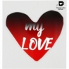 Dekorationsstickers 3