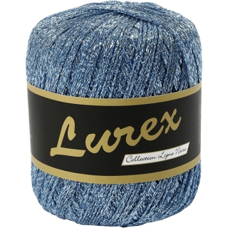 Lurex garn 0