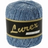 Lurex garn 0