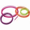 Strikkeringe 1