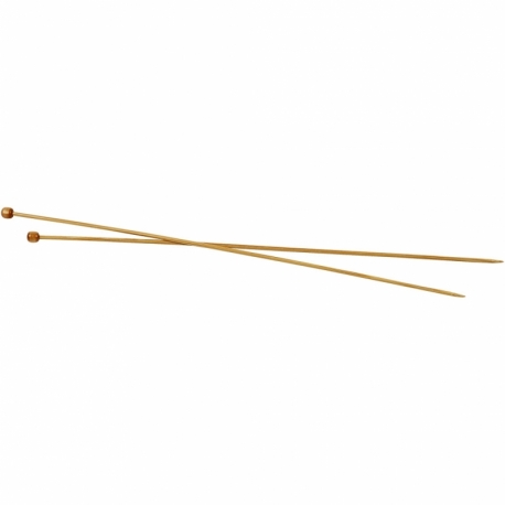 Strikkepinde 0