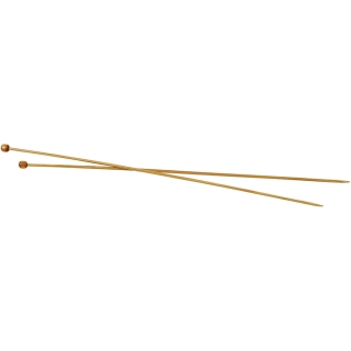 Strikkepinde 0