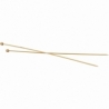 Strikkepinde 0