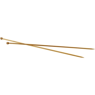 Strikkepinde 0