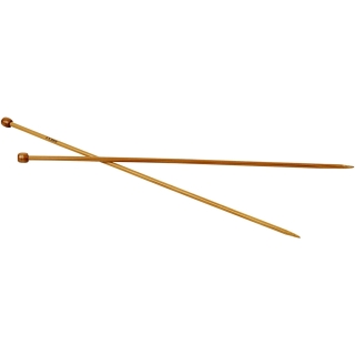 Strikkepinde 0