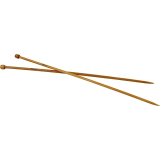 Strikkepinde 0
