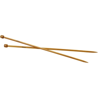 Strikkepinde 0