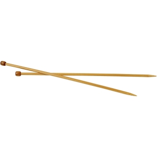 Strikkepinde 0