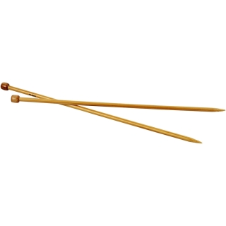 Strikkepinde 0
