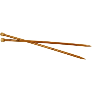 Strikkepinde 0