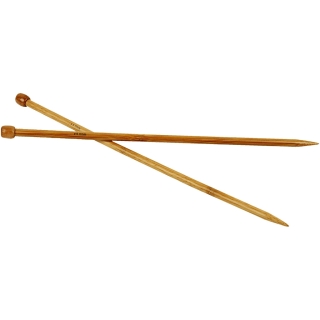 Strikkepinde 0