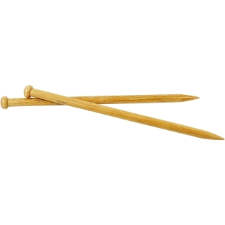 Strikkepinde 0