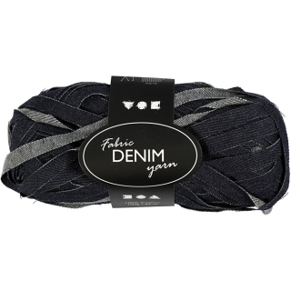 Denim stofgarn 0
