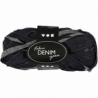 Denim stofgarn 0