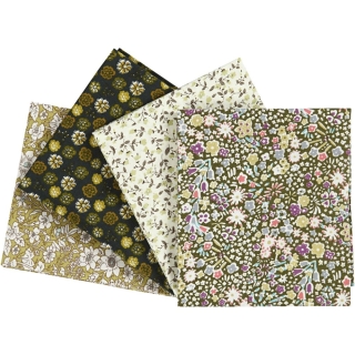 Patchworkstof 0