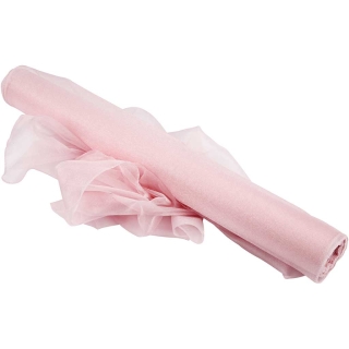 Organza stof 0