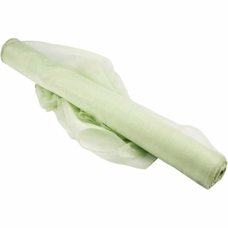 Organza stof 0