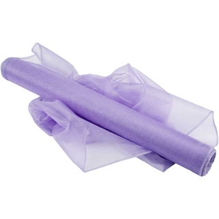 Organza stof 0