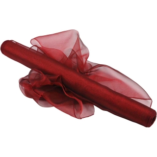 Organza stof 0