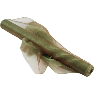 Organza stof 0