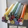 Organza stof 1
