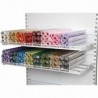 Organza stof 2