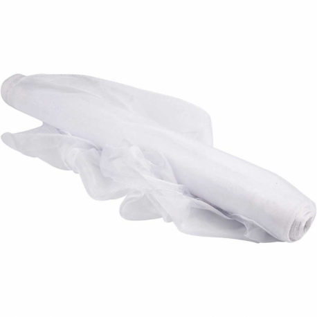 Organza stof 0