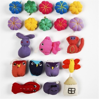 Minifigurer 0