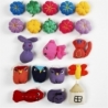 Minifigurer 0