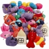 Minifigurer 1
