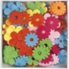 Filtblomster 2