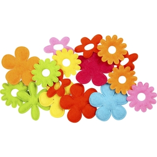 Filtblomster 0