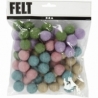 Filtkugler 3