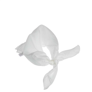 Silketørklæde 0