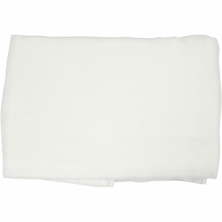 Silkechiffon 0