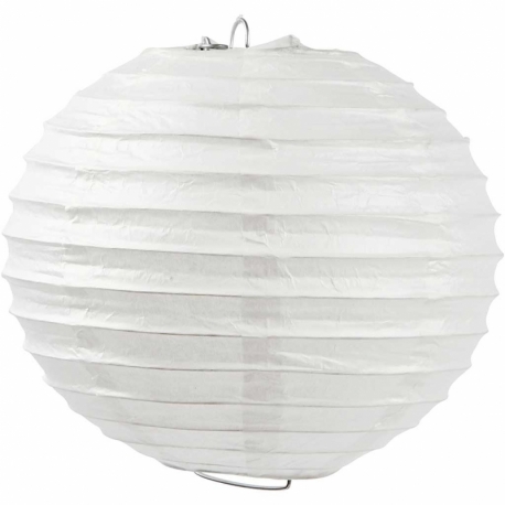 Papirlampe 0