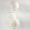 Papirlampe 1