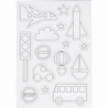Magneter 1