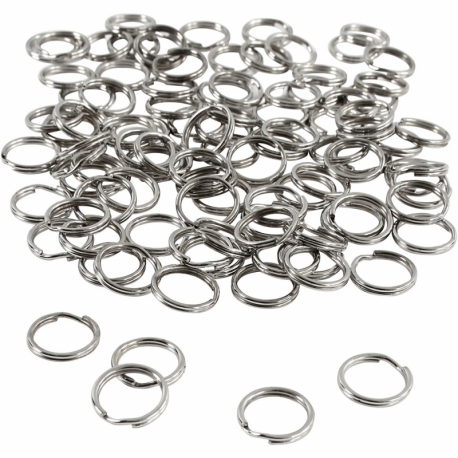 Nøglering 0