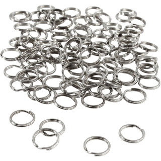 Nøglering 0