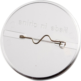 Badge 0