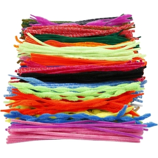 Chenille 0