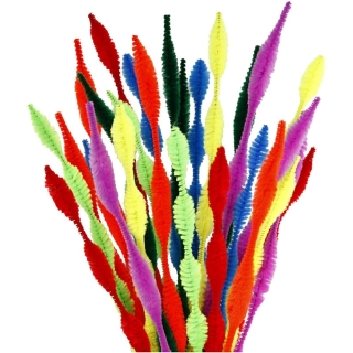 Chenille  0