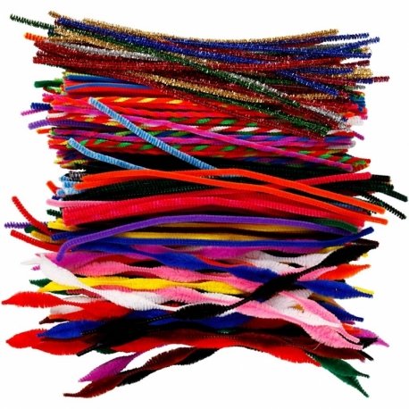 Chenille 0