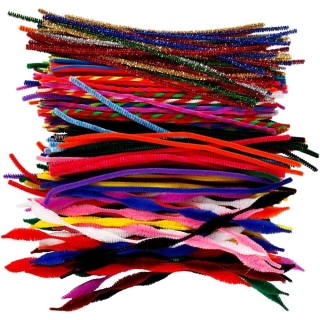 Chenille 0