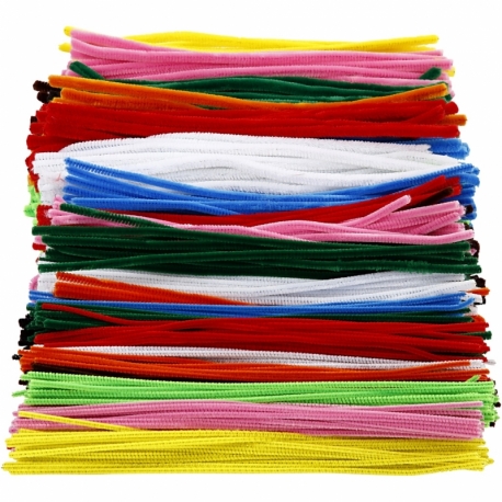 Chenille 0